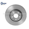 4H0615601D 4H0615601H 4H0615601K disque de frein rotor pour AUDI